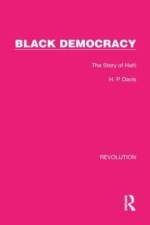 Black Democracy af H.P. Davis