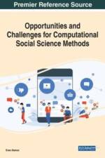 Opportunities and Challenges for Computational Social Science Methods