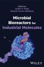 Microbial Bioreactors for Industrial Molecules af Sp Singh