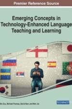 Emerging Concepts in Technology-Enhanced Language Teaching and Learning
