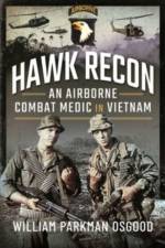 Hawk Recon af William Parkman Osgood