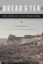 Bread and Tea af Ahmad Tarawneh