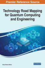 Technology Road Mapping for Quantum Computing and Engineering