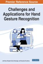 Challenges and Applications for Hand Gesture Recognition