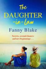 The Daughter-in-Law af Fanny Blake