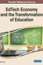 EdTech Economy and the Transformation of Education