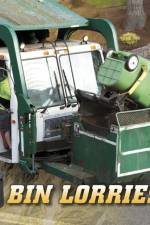 Bin Lorries af Nancy Dickmann