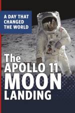 The Apollo 11 Moon Landing af Amy Maranville