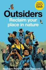 Flock Together: Outsiders af Nadeem Perera