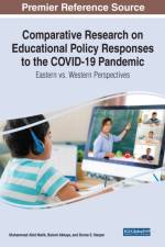 Comparative Research on Educational Policy Responses to the COVID-19 Pandemic