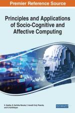 Principles and Applications of Socio-Cognitive and Affective Computing