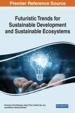 Futuristic Trends for Sustainable Development and Sustainable Ecosystems