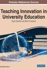 Teaching Innovation in University Education