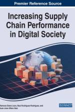 Increasing Supply Chain Performance in Digital Society