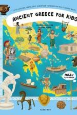 Ancient Greece for Kids af Oldrich Ruzicka