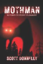 Mothman af Scott Donnelly