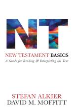 New Testament Basics af Stefan Alkier