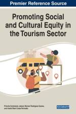 Promoting Social and Cultural Equity in the Tourism Sector