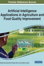 Artificial Intelligence Applications in Agriculture and Food Quality Improvement