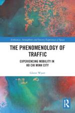 The Phenomenology of Traffic af Glenn Wyatt
