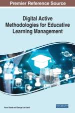 Digital Active Methodologies for Educative Learning Management
