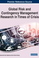 Global Risk and Contingency Management Research in Times of Crisis
