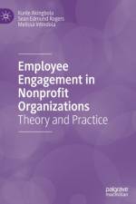 Employee Engagement in Nonprofit Organizations af Kunle Akingbola