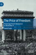 The Price of Freedom af David Foulk