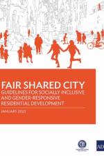Fair Shared City af Asian Development Bank
