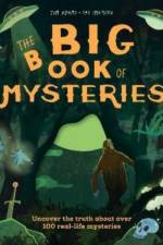 The Big Book of Mysteries af Tom Adams