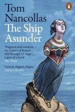 The Ship Asunder af Tom Nancollas
