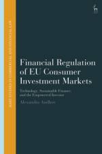 HSCF FINANCIAL REGULATION OF EU CON af ANDHOV ALEXANDRA