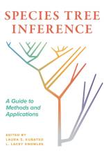 Species Tree Inference af L. Lacey Knowles