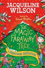 The Magic Faraway Tree: A Christmas Adventure
