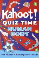 Kahoot! Quiz Time Human Body af Kahoot!