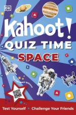 Kahoot! Quiz Time Space af Kahoot!