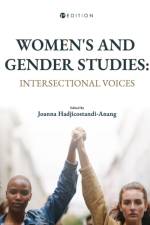 Women's and Gender Studies: Intersectional Voices af Joanna Hadjicostandi-Anang
