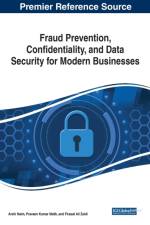 Fraud Prevention, Confidentiality, and Data Security for Modern Businesses