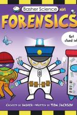 Basher Science Mini: Forensics af Tom Jackson