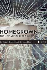 Homegrown: The New Age of Terrorism