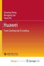 Huawei af Dong Xiaoying Dong
