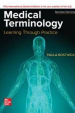 Medical Terminology: Learning Through Practice ISE af Paula Bostwick