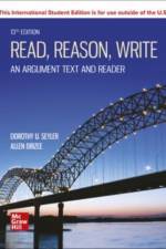 Read Reason Write ISE af Dorothy Seyler