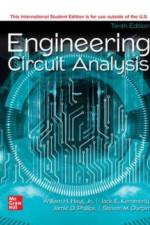 Engineering Circuit Analysis ISE af Jack Kemmerly