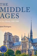 The Middle Ages af Jarbel Rodriguez
