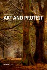Art and Protest af Charlotte Yeldham