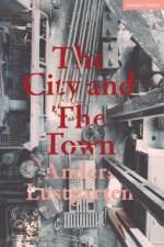 The City and the Town af Anders Lustgarten