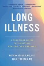 Long Illness af Dr Meghan Jobson