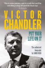 Victor Chandler af Jamie Reid