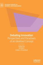 Debating Innovation